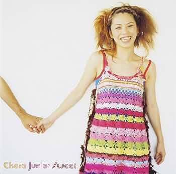 CHARA ／Junior Sweet ”12 71MR4Iw6UuL._UF350,350_QL50_.jpg